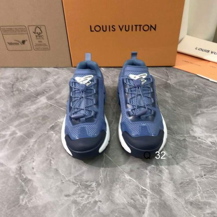 Picture of Louis Vuitton Shoes _SKULVsz39-44YY040613106